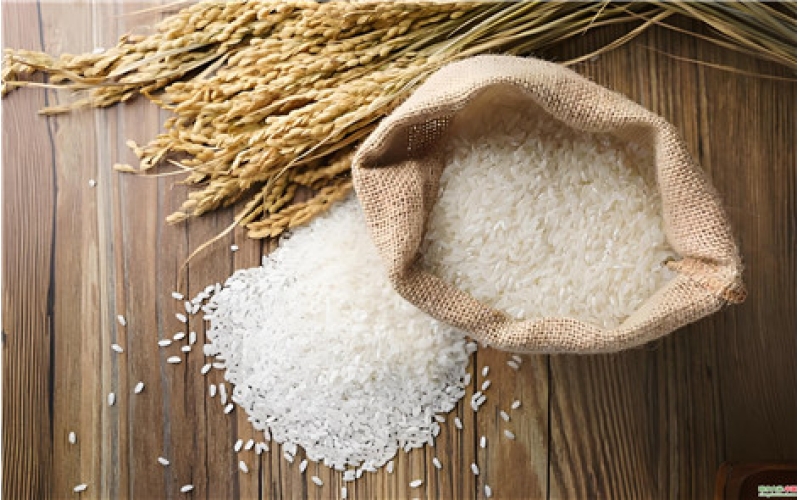 视频-中国地理标志农产品 响水大米