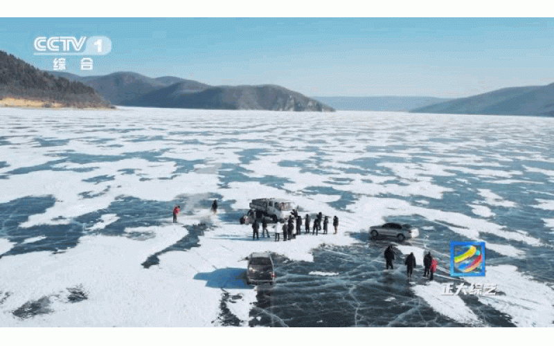 打出溜滑、吃铁锅炖、探秘石板大米&hellip;&hellip;黑龙江的玩法也太丰富了！